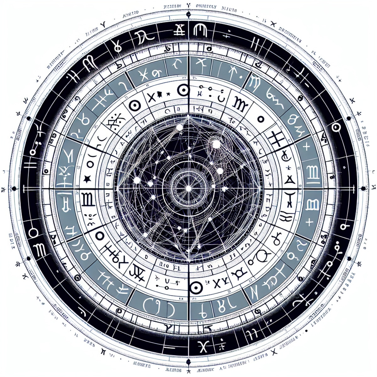 How to Use a Midpoint Calculator for Astrology Interpretations