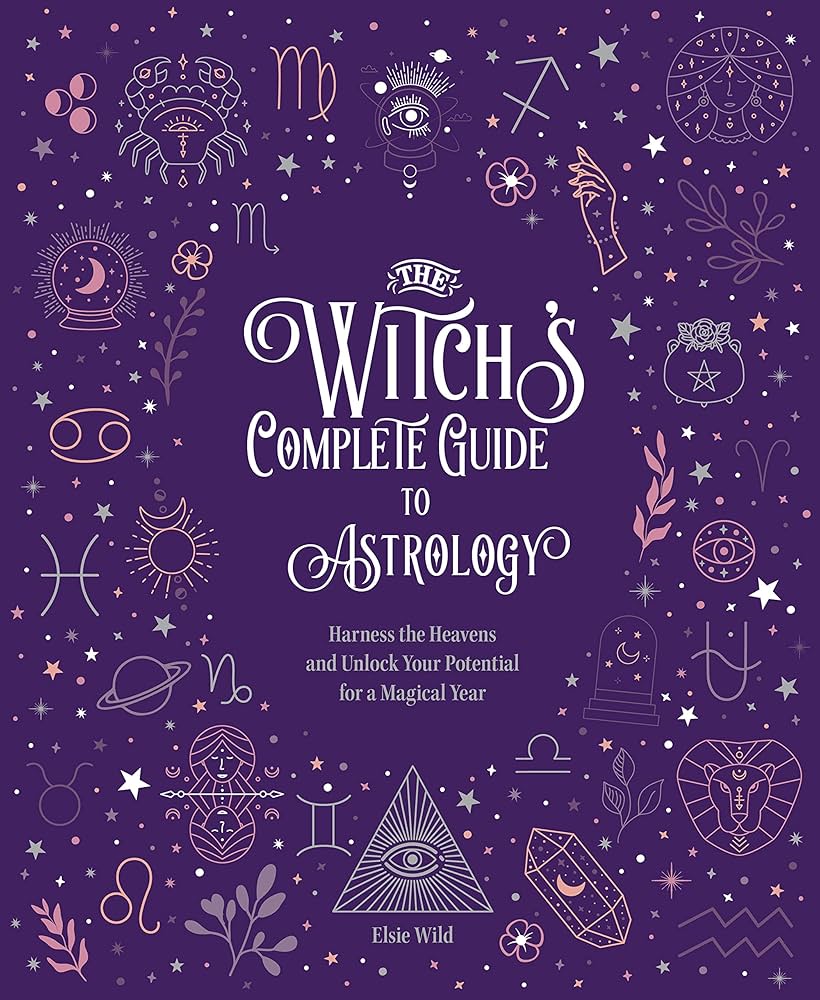 Discover Your Seven Witches Horoscopes: Unlock Mystical Insights for Every Zodiac