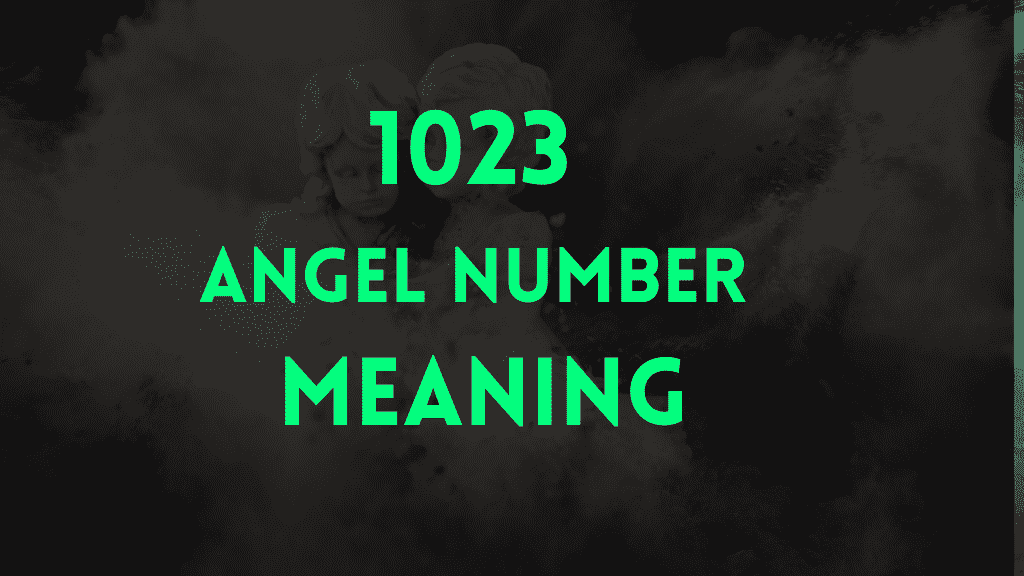 Find Twin Flame with 1023 Angel Number: Tips and Guidance