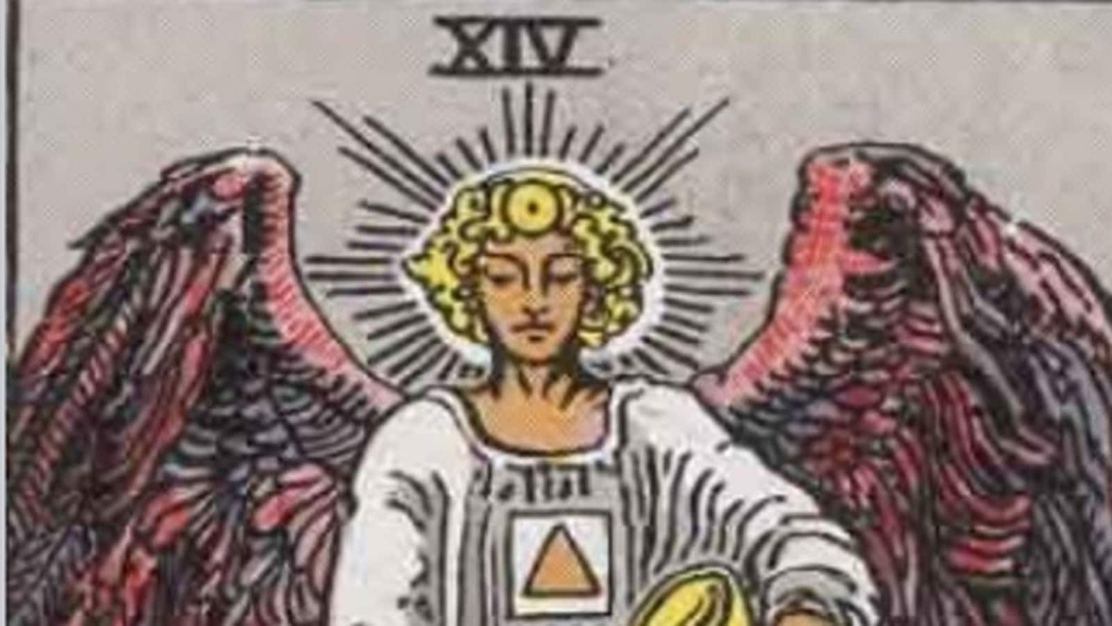 The Meaning of Temperance in Love Tarot: Find Harmony and Patience in Your Love Life