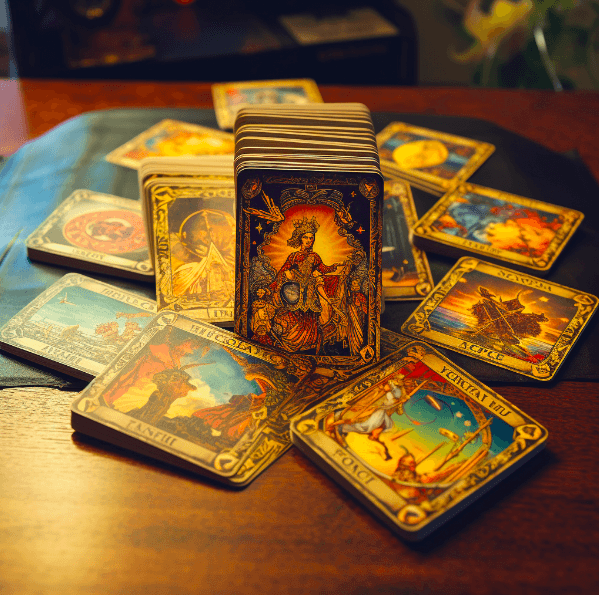 Unlock Mysteries with Ask Tarot: Free Tarot Reading for Every Question