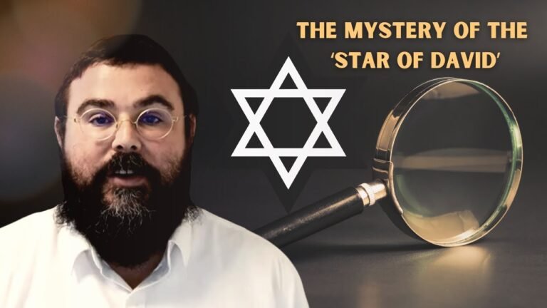 Star of David Meaning in Astrology: Unlocking Its Mystical Significance