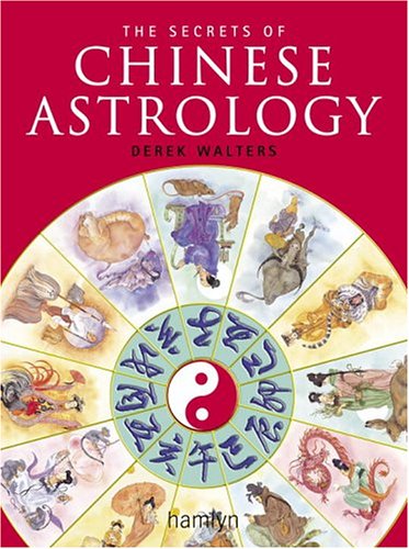 Unlock the Secrets of Chinese Astrology: A Definitive Guide to Your Horoscope