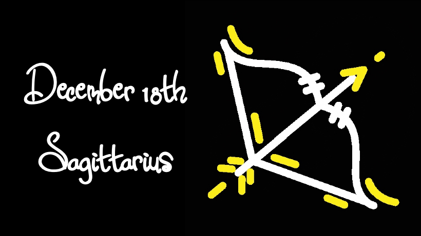 December 18 Zodiac Sign: Unveiling the Secrets of a Sagittarius Born on This Day