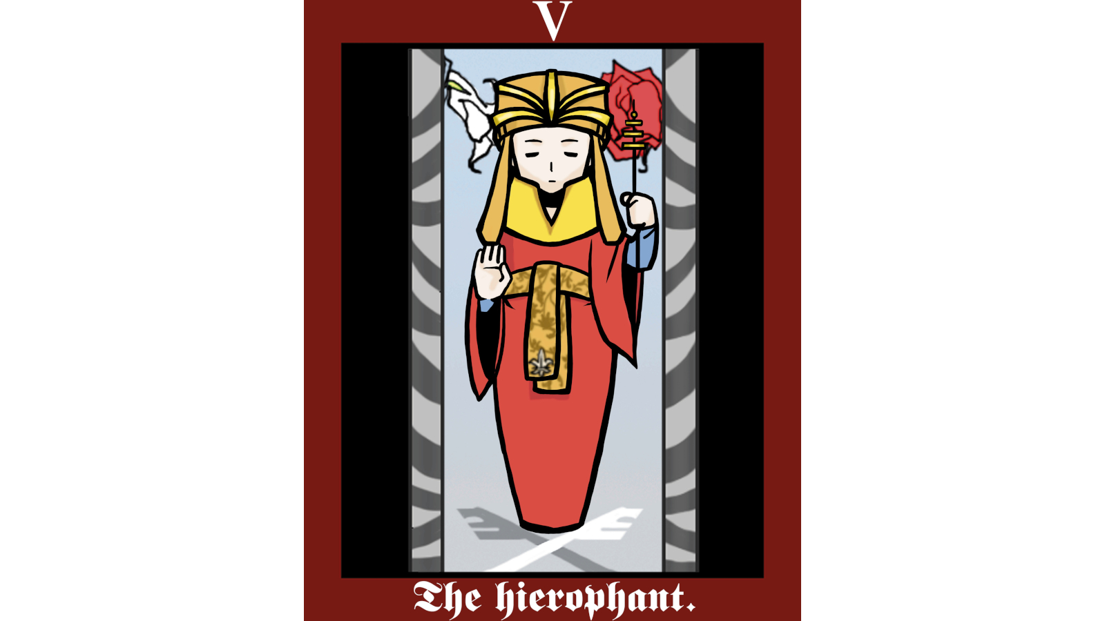 How Taurus Tarot Cards Reveal Your Path: The Hierophant & The Empress Explained