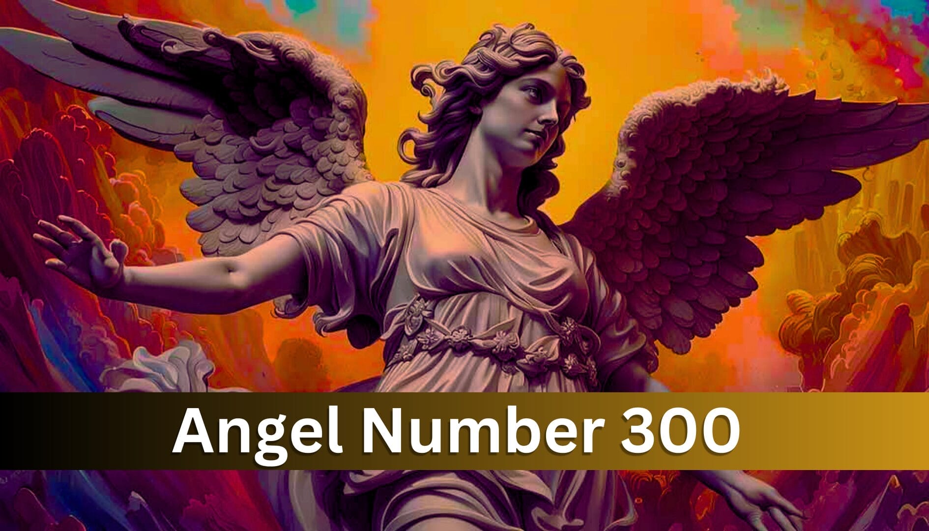 Angel Number 300: Unlocking the Powerful Message of Creativity and Manifestation