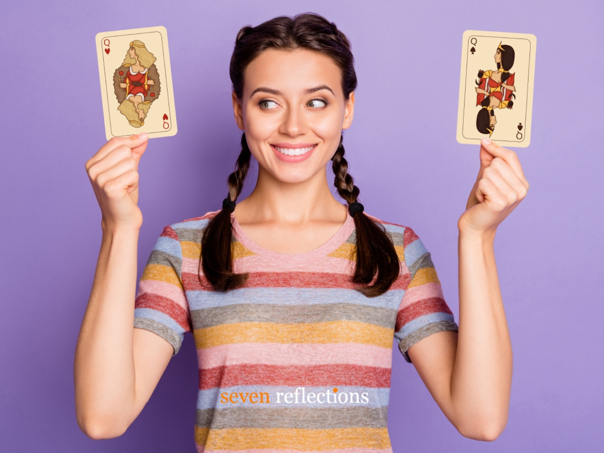 How Playing Card Astrology Can Reveal Your True Personality and Destiny