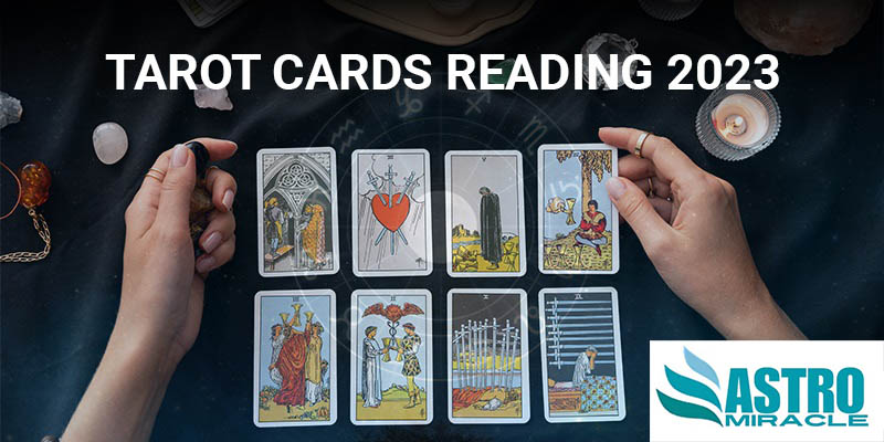 Free Tarot Reading Online: Ask the Answer, Quick & Easy