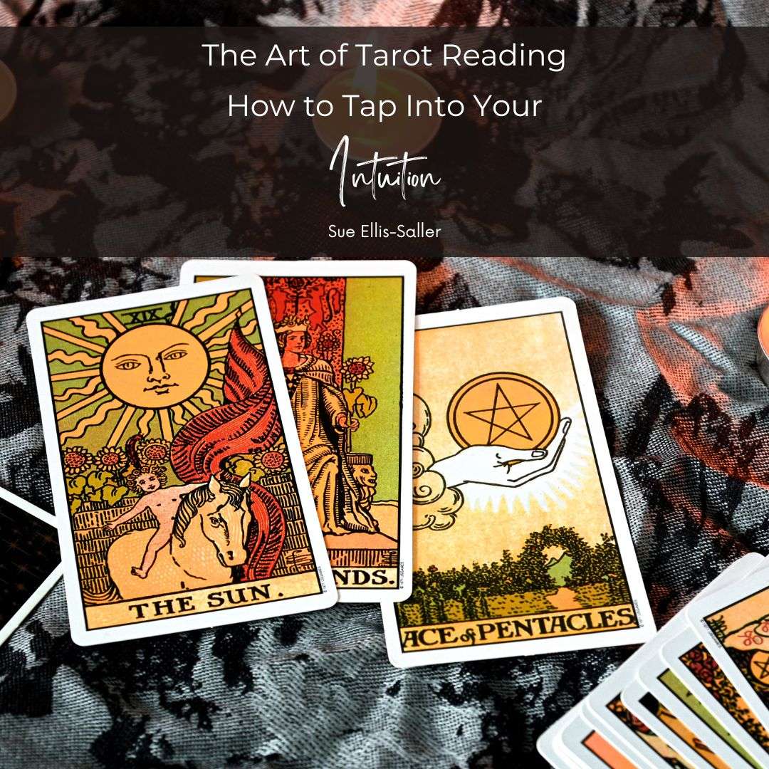 How to Ask the Tarot Cards for Clear and Insightful Answers