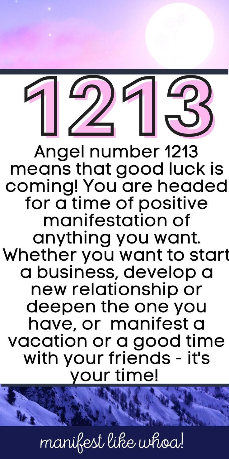 12 13 Angel Number Meaning: Trust Divine Timing and Embrace New Beginnings