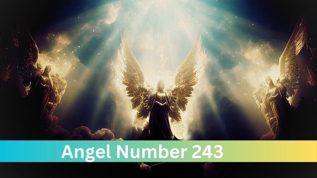 243 Angel Number: Unleash Your Creative Power & Manifest Dreams