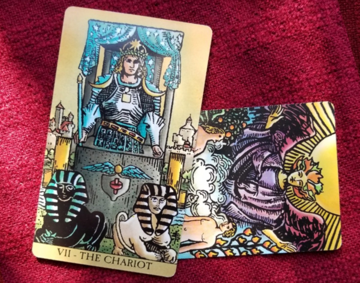 Discover Meaningful Tarot Card Pairings Using Our Combination Calculator