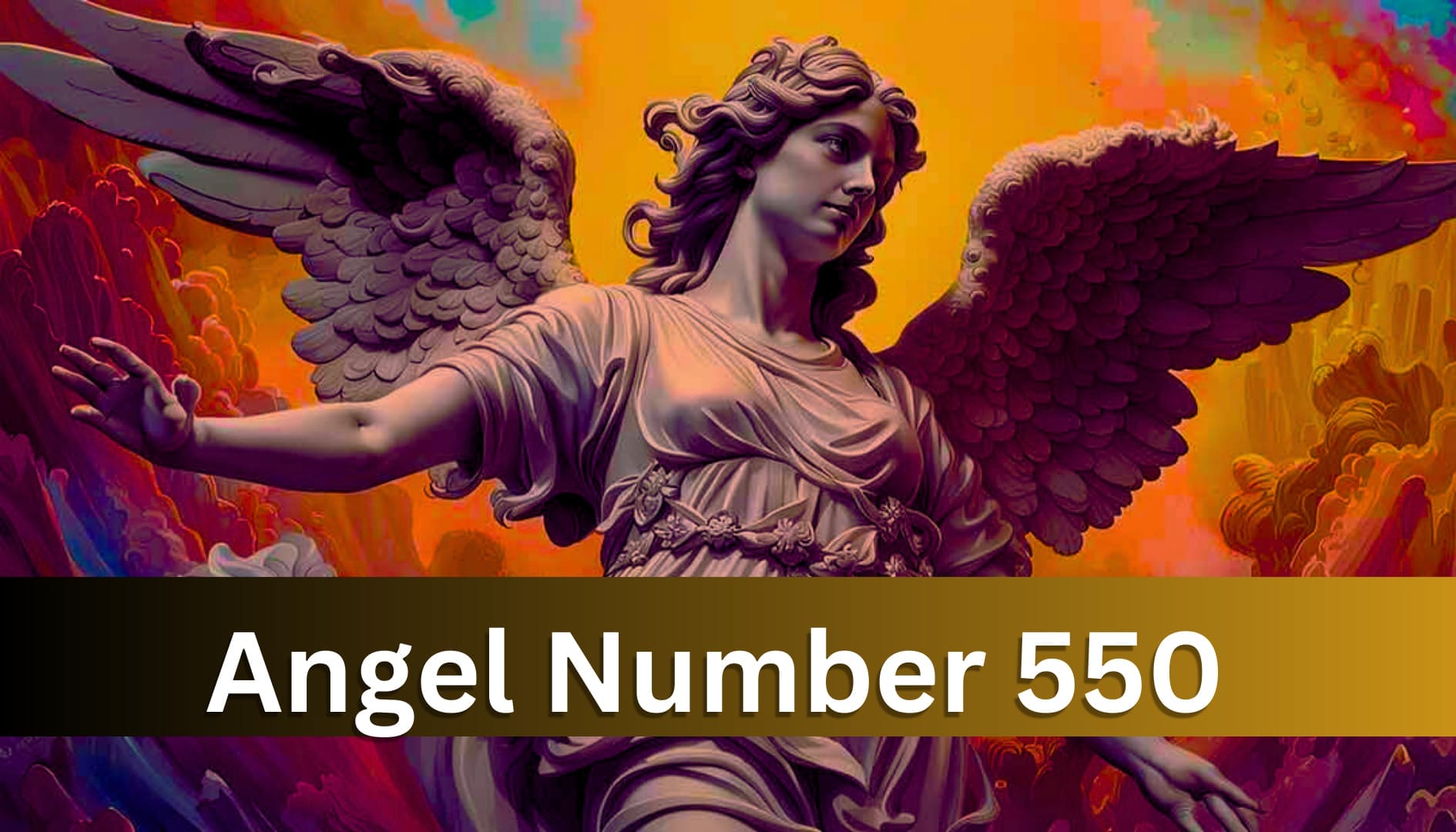 The Powerful Significance of Angel Number 550 in Twin Flame Journeys