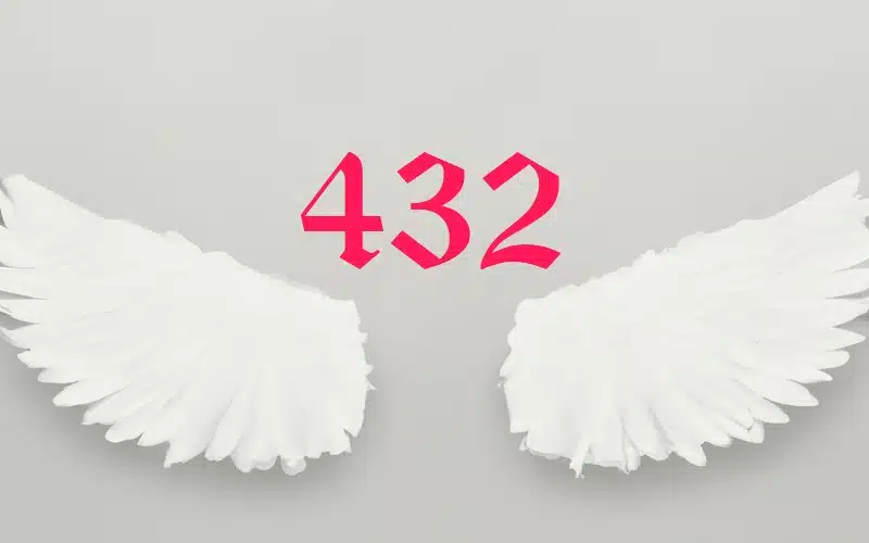 How Angel Number 432 Guides Twin Flames Towards Harmony and Reunion