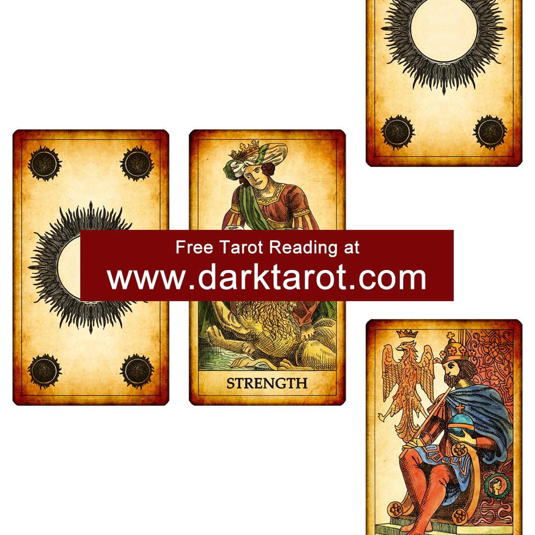 Unlock Your Destiny: Free Decan Tarot Reading Online