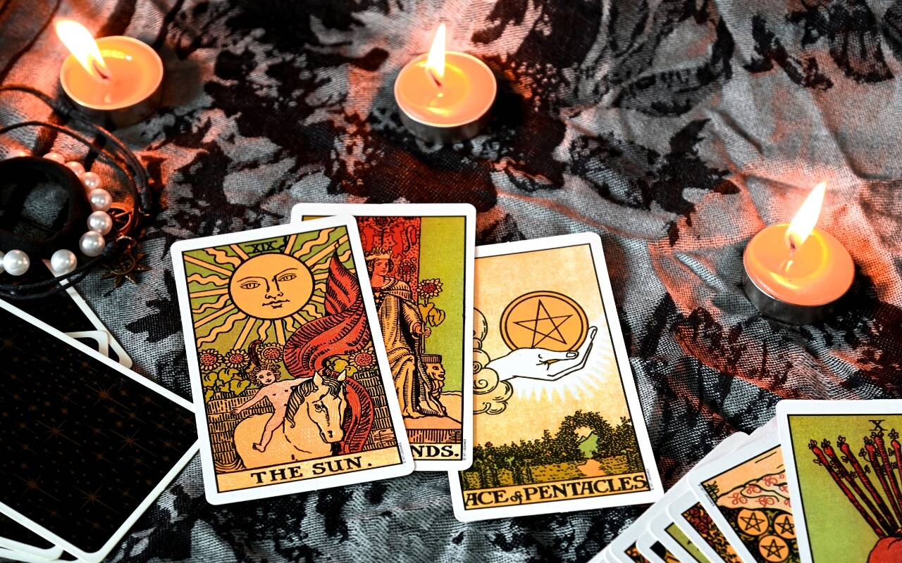 Is Love Worth Pursuing? Reveal Answers with Love Potential Tarot