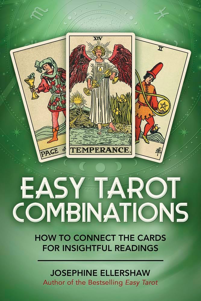 Understanding Tarot Card Combinations for Accurate Readings