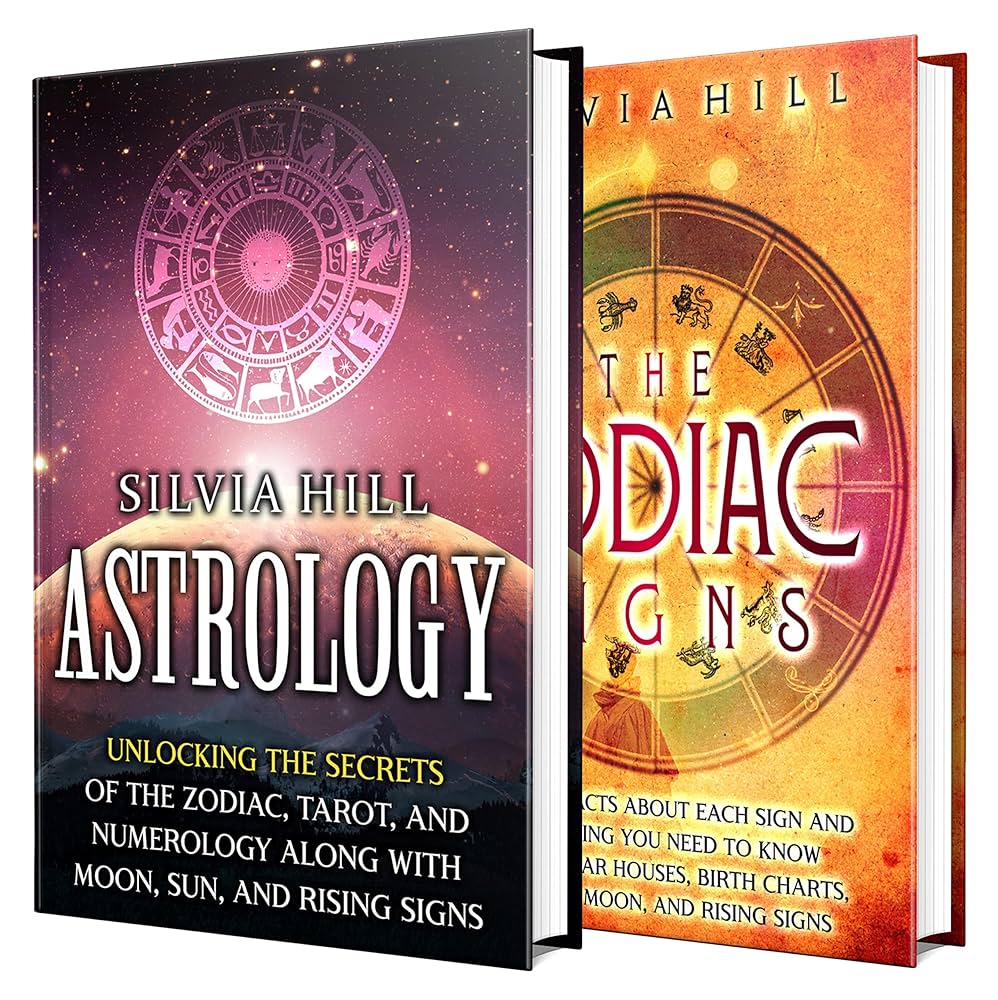 Unlocking Zodiac Secrets with Astrology Cards: Your Guide to Cosmic Insights