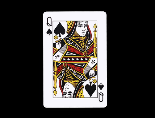 What Does the Queen of Spades Tarot Card Reveal About You?