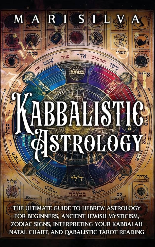 Explore Your Kabbalistic Birth Chart with the Ultimate Astrology Calculator