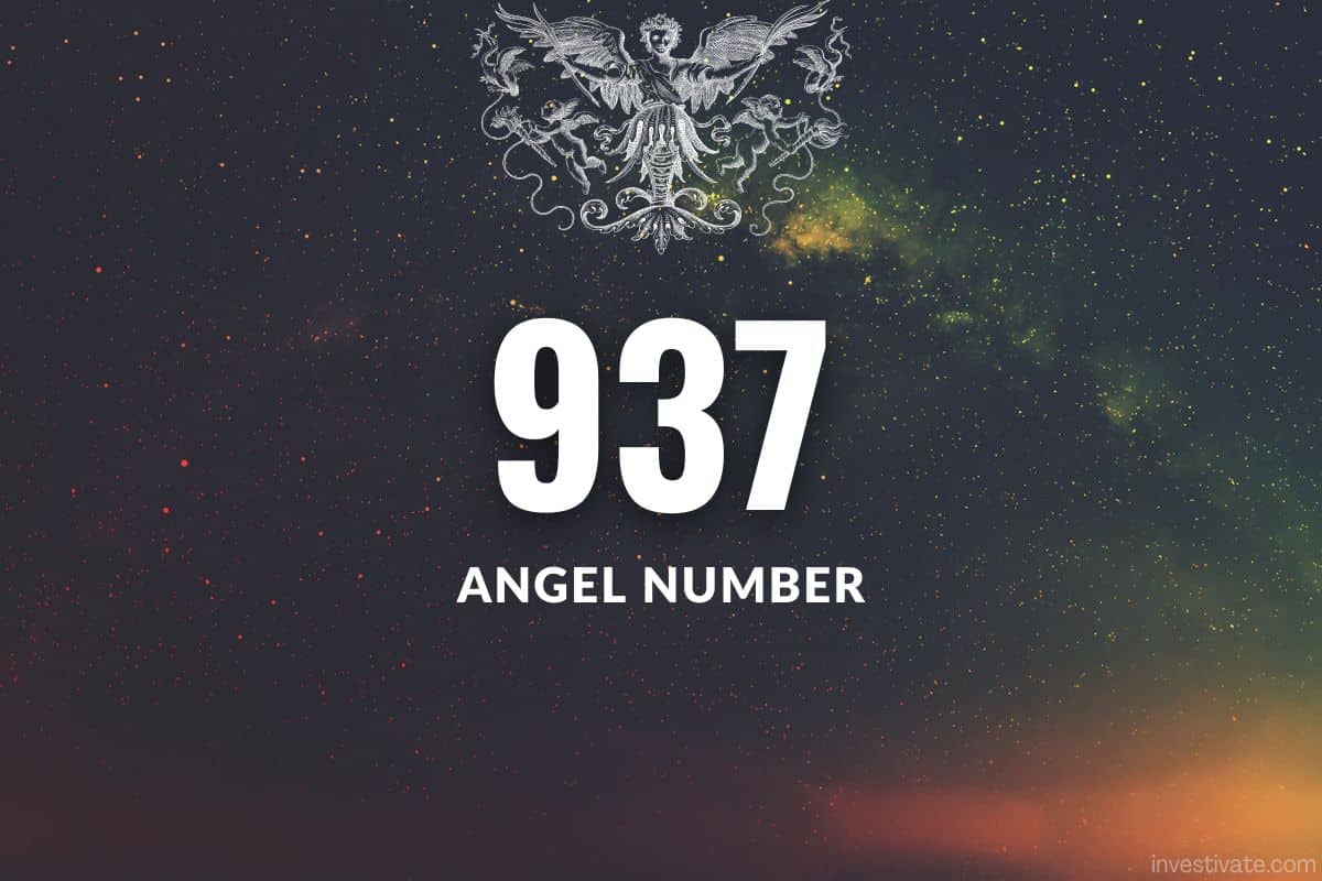 Angel Number 937 Meaning: A Guide to Spiritual Growth and Manifestation