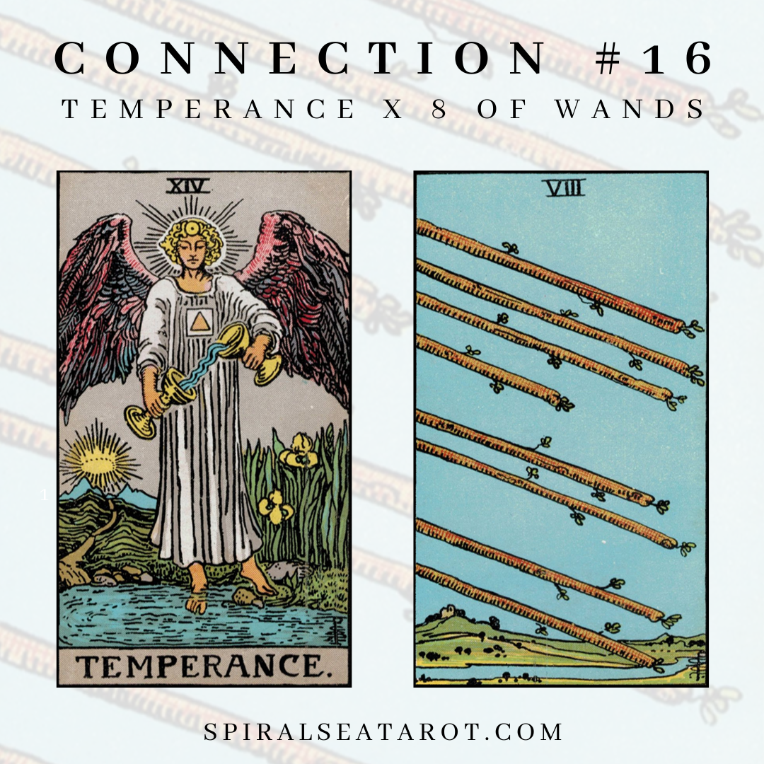 Tarot Card Combinations Explained: Interpret Symbolism and Connections