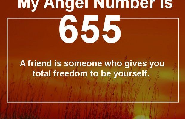 Discover the Powerful Messages of the 655 Angel Number in Your Life