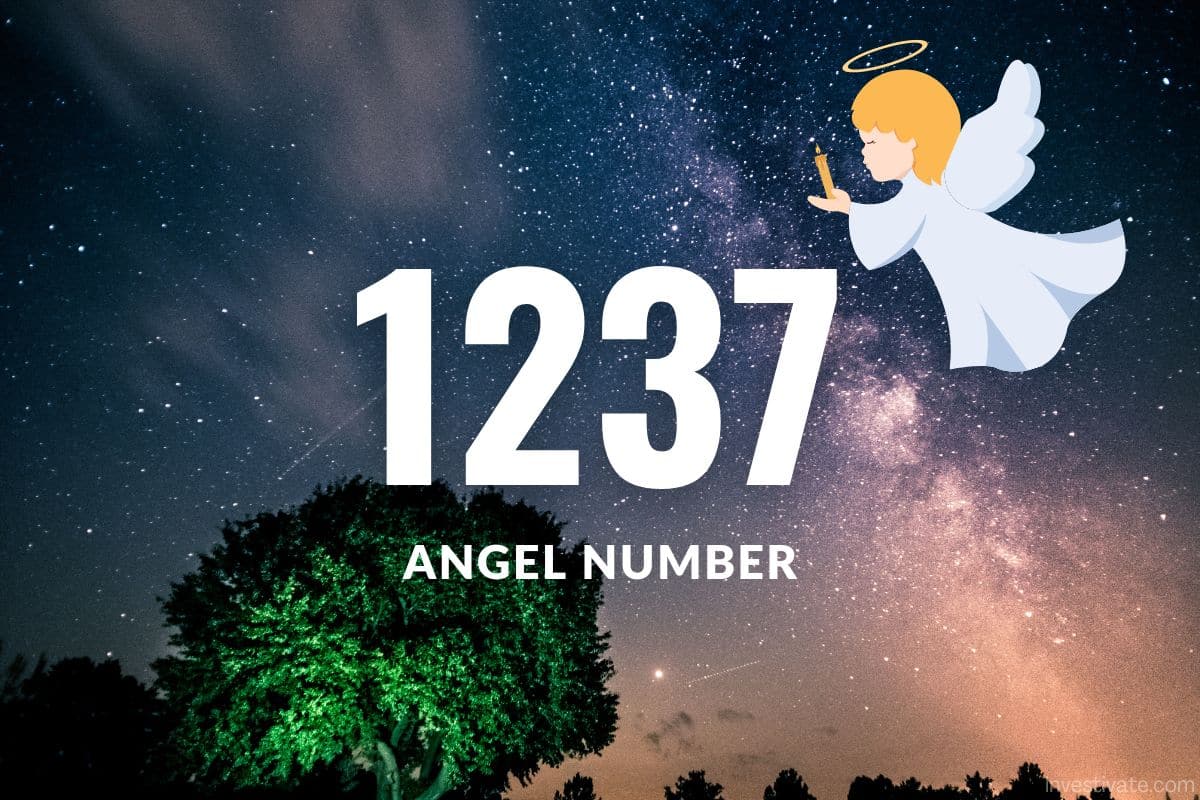 Unlock the Power of 1237 Angel Number for Personal Growth and Success