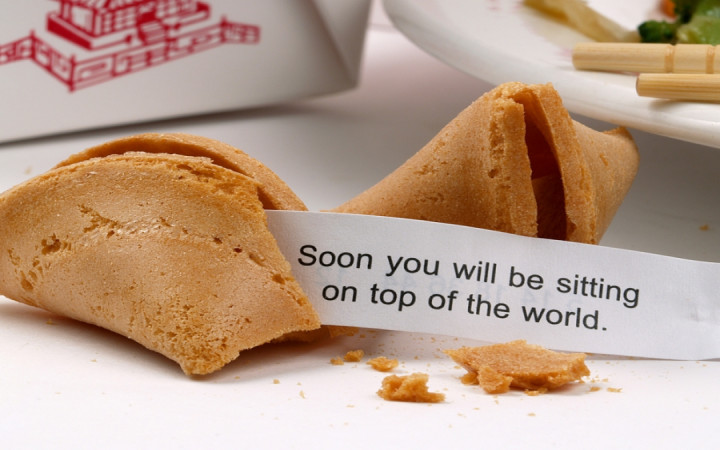 Discover the Real Truth Behind Your Daily Fortune Cookie Predictions