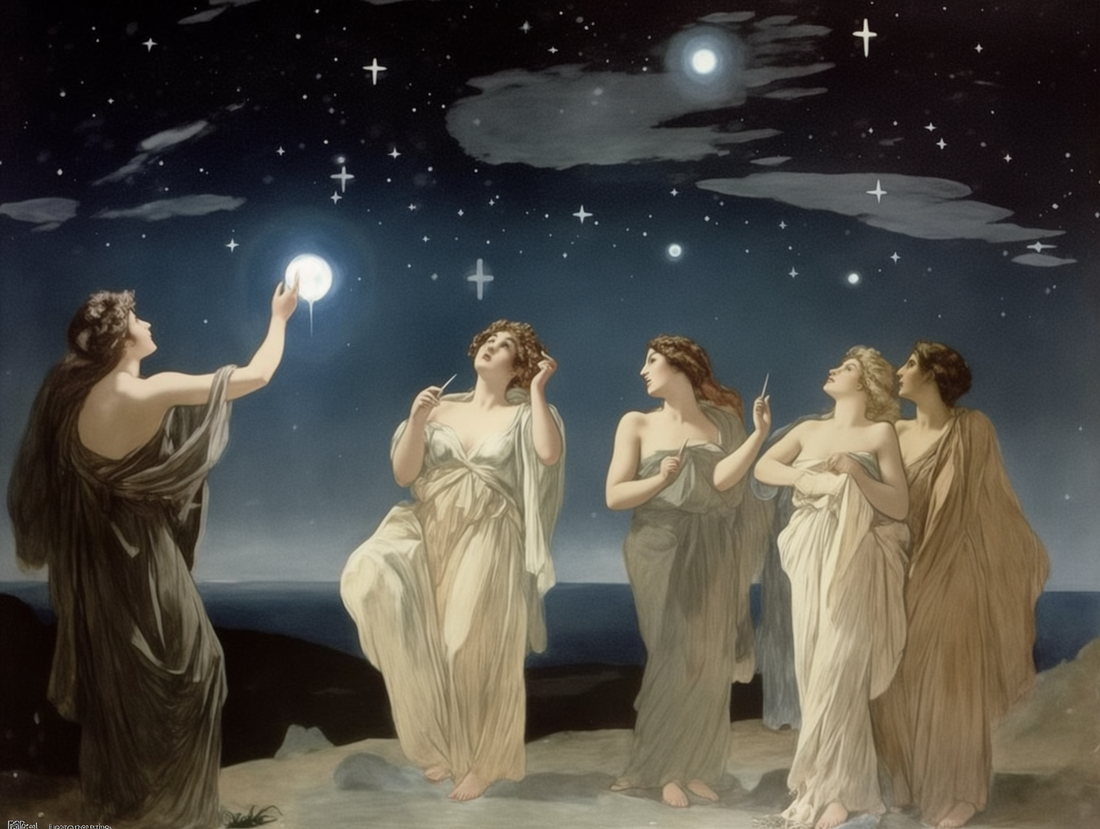 Understanding Asteroid Persephone: Influence on Autonomy, Cycles, and Choice in Astrology