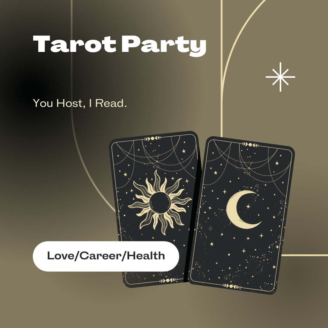 Evas Tarot Readings: Discover Love, Career, and Life Insights