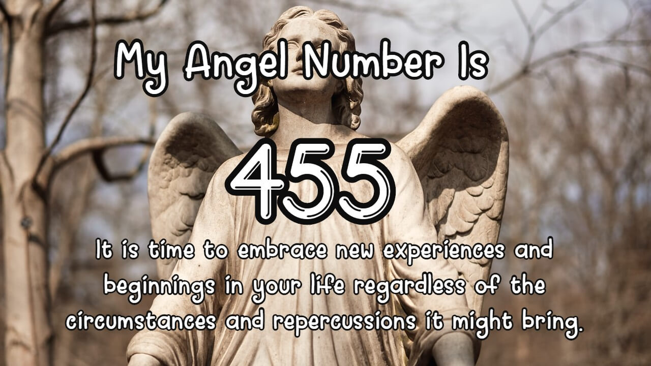 Unlocking the Spiritual Significance of 455 Angel Number for Twin Flames