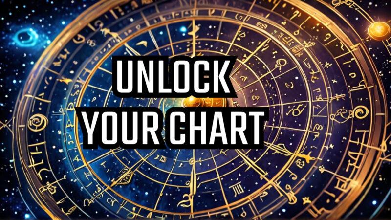 See Your Future: Get Ready for 2025 Astrology Insights