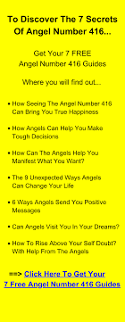 Discover the Hidden Meaning of Angel Number 416 and Its Impact on Your Life