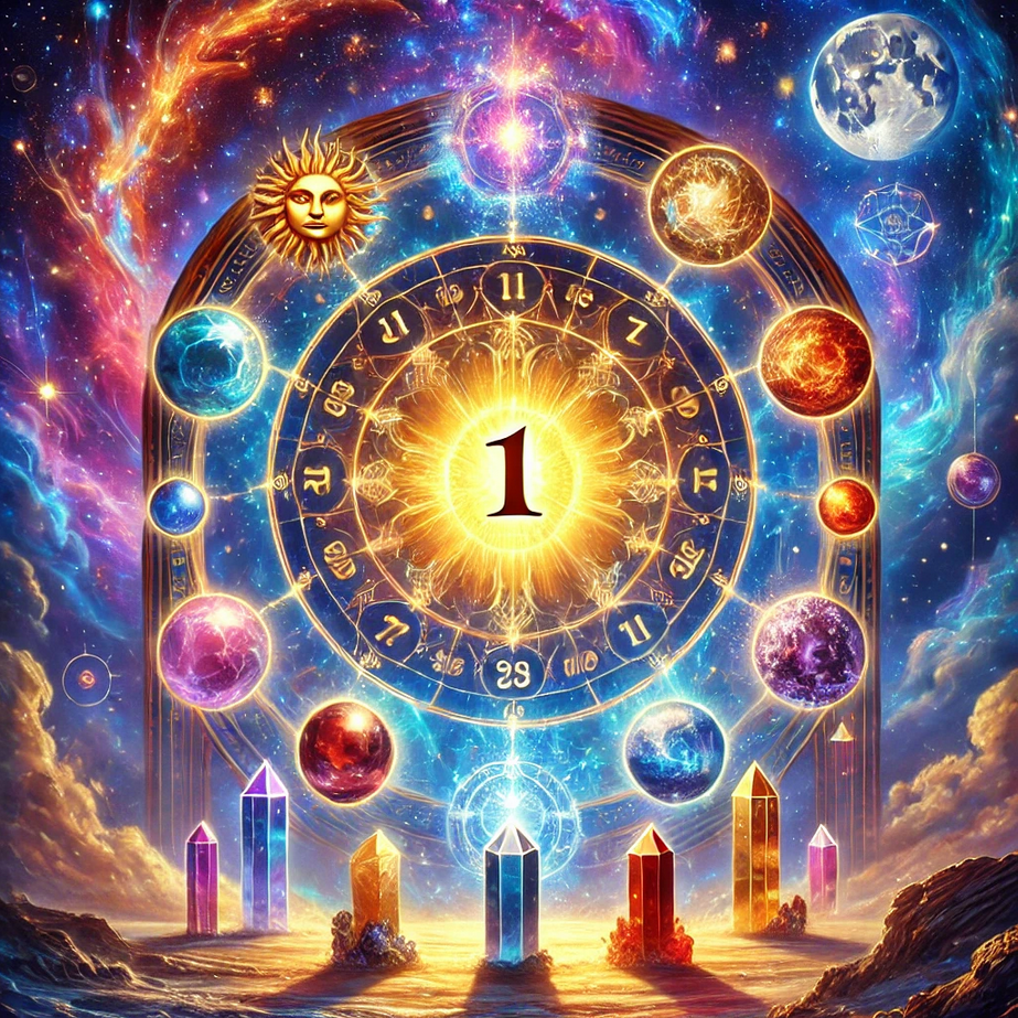 Unlocking the Power of Portal Astrology: Understanding Spiritual Gateways and Cosmic Alignments