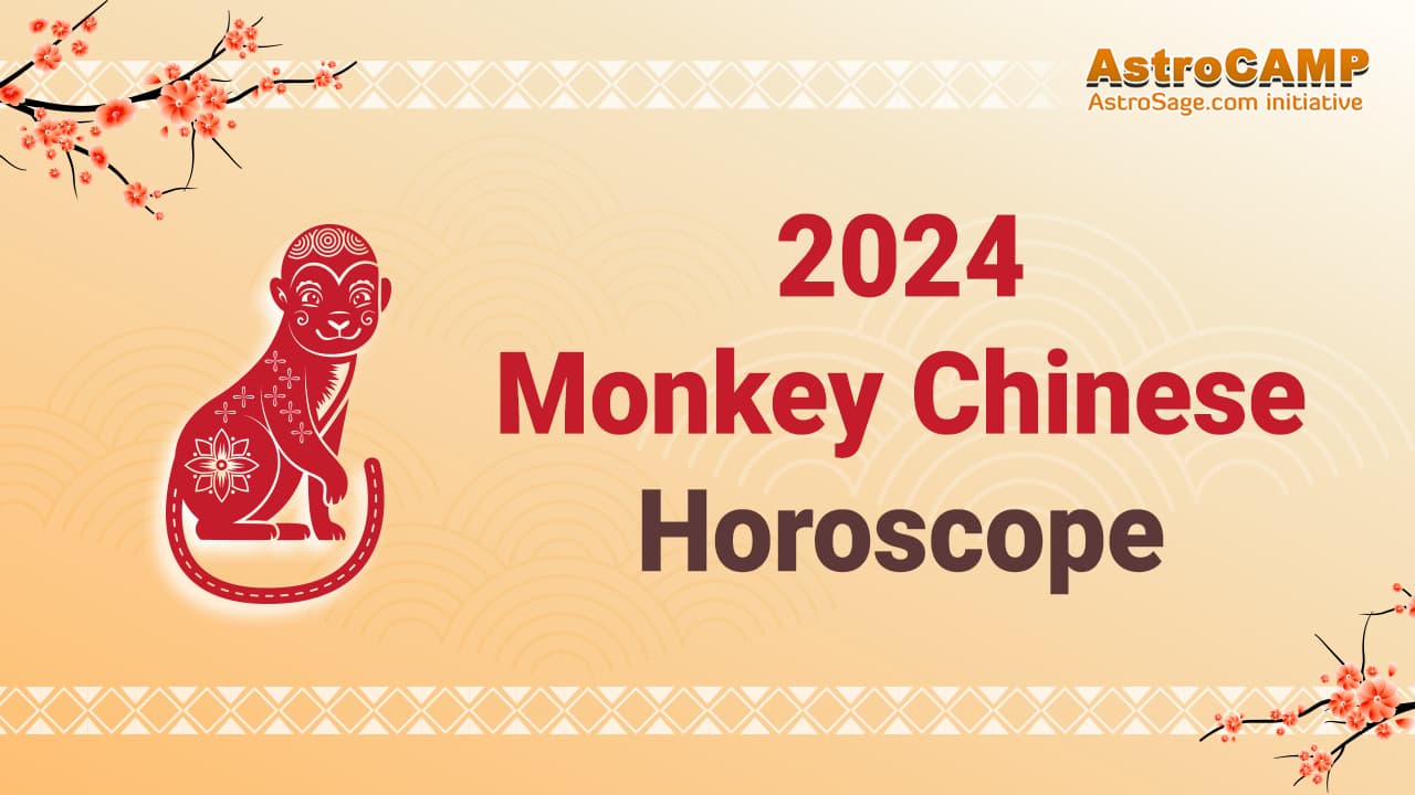 Leo Monkey Horoscope 2024: Predictions, Traits, and Compatibility Insights