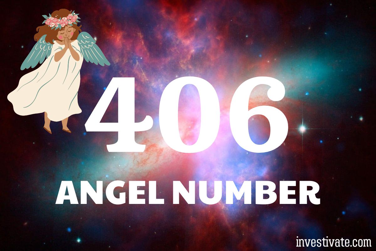 Discover the Power of 406 Angel Number: Manifesting Stability and Abundance