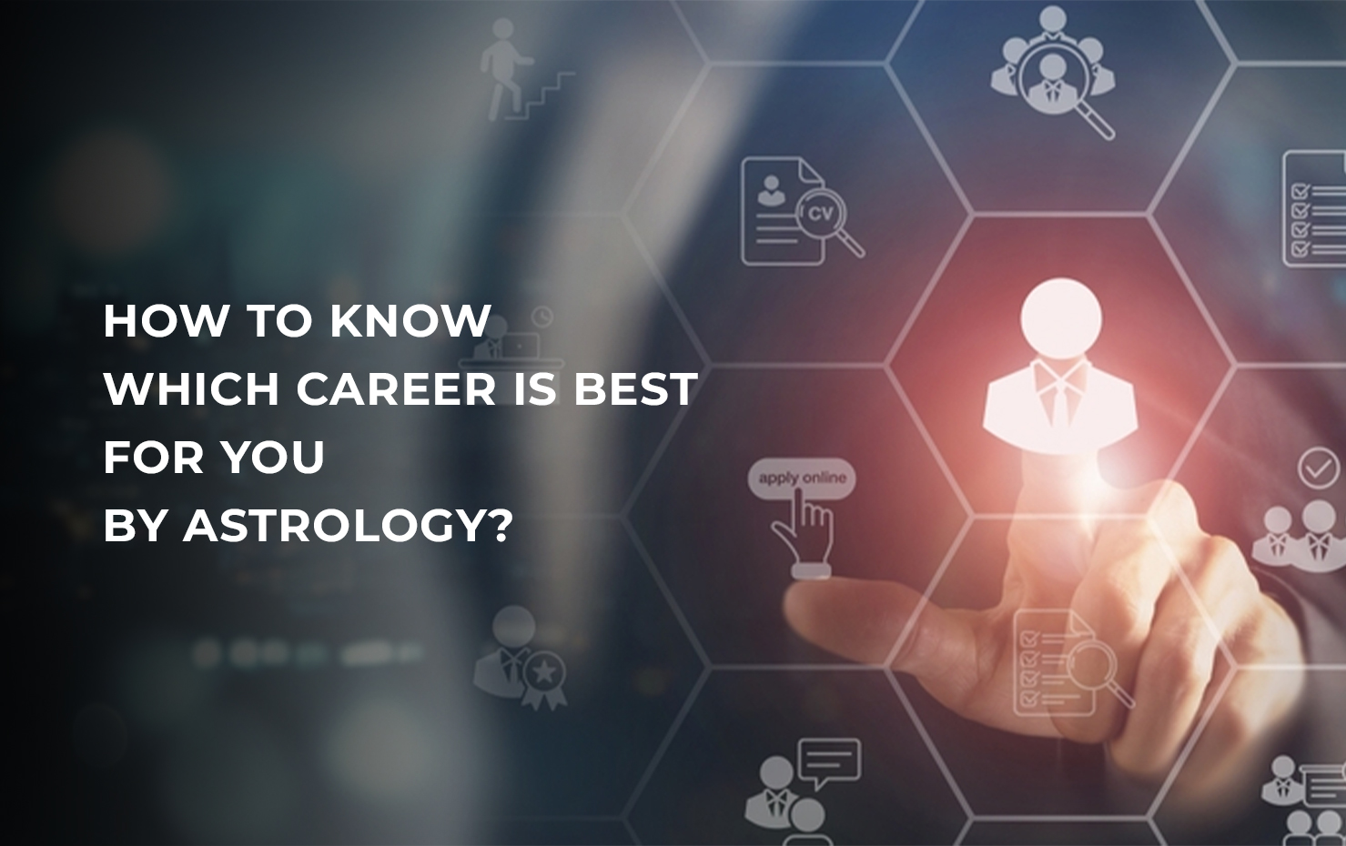 Career Astrology Reading: Unlock Your Ideal Career Path with Astrological Insights