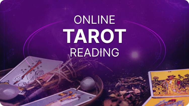 Get Clarity on Your Love Journey with Evas Tarot Reading Today