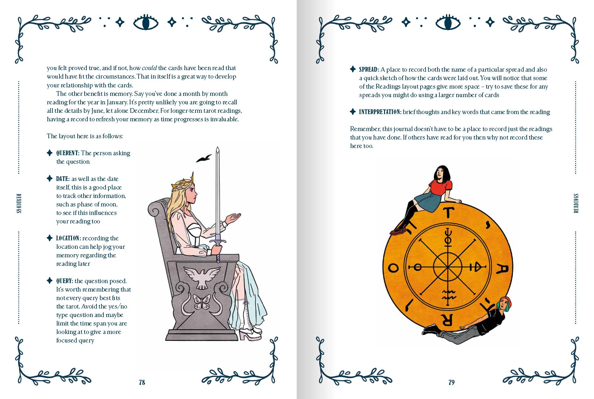 How to Ask the Right Question for a Tarot Reading: Quick Answers