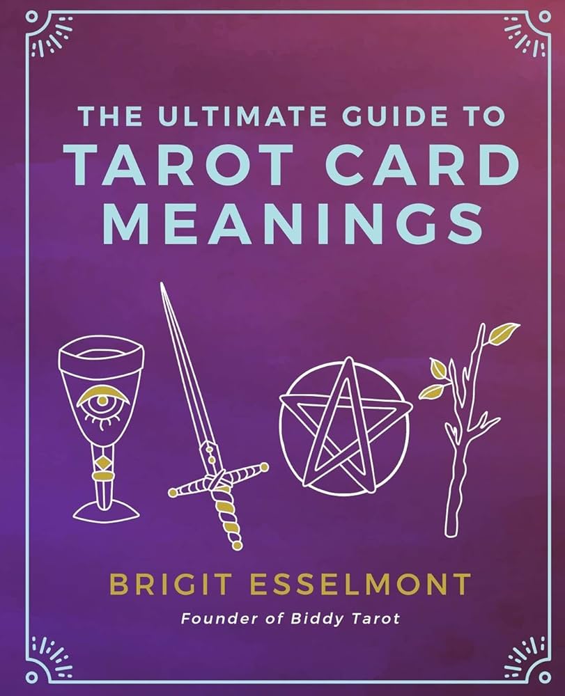 Ultimate Guide to Tarot Card Pair Meanings for Accurate Readings