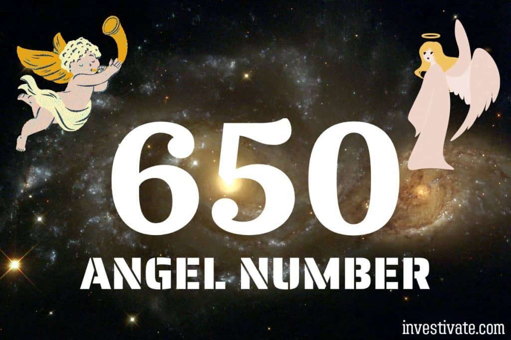 650 Angel Number: A Powerful Sign of Support, Balance, and Harmony in Your Life