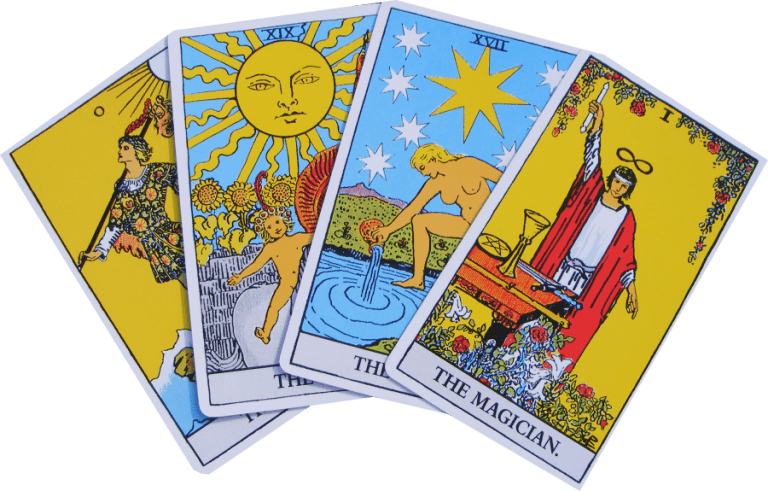 Discover What Lies Ahead: Free Tarot Readings You Can Trust