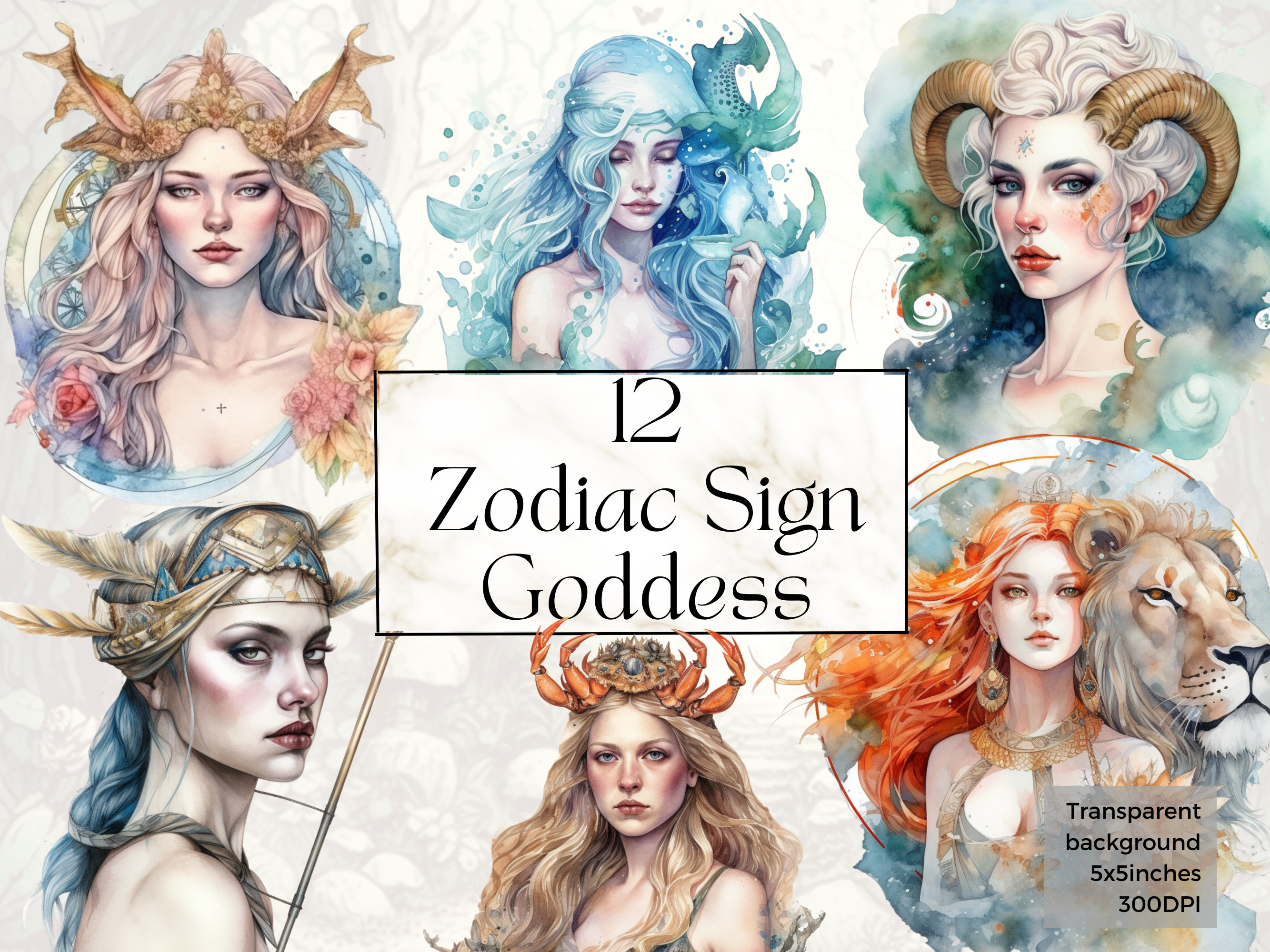 astrology goddess