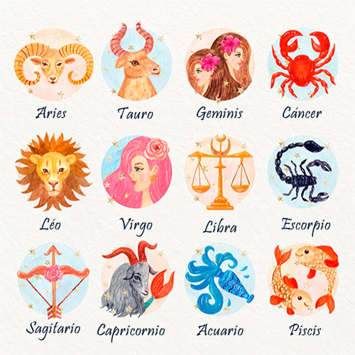 Zodiac Signs in Spanish: Discover the Meaning of Each Horoscope Sign