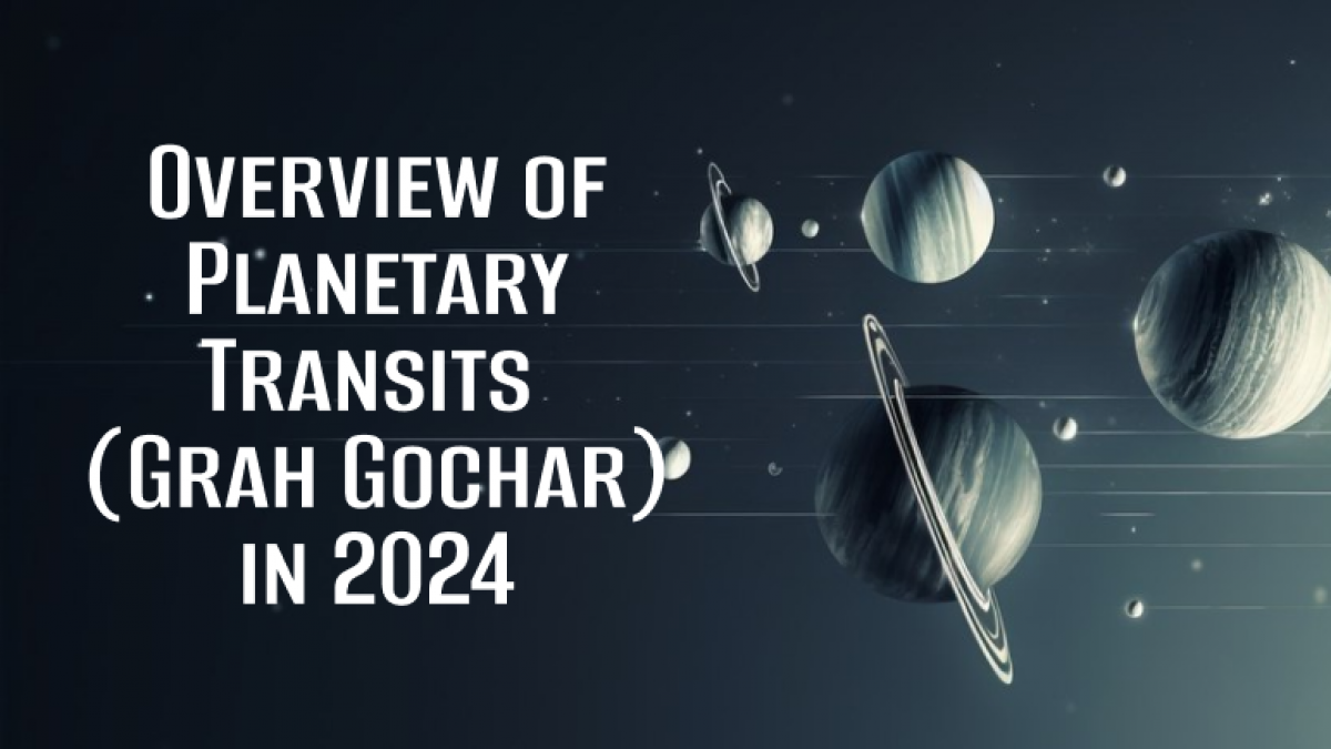 What to Expect from Astrology Transits in February 2024: Planetary Insights