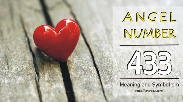 433 Angel Number Meaning: A Guide to Twin Flame Reunion and Spiritual Growth