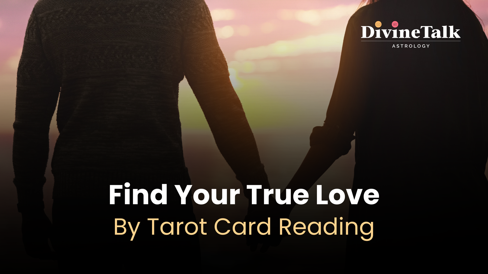 Discover Your True Love with a Tarot Reading: Insights into Your Heart