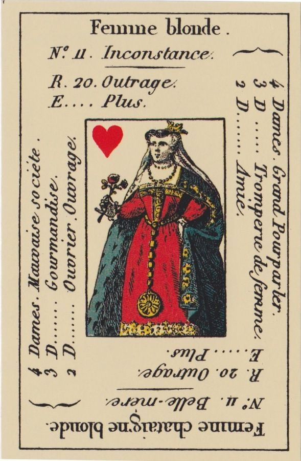 Queen of Hearts Meaning Tarot: Simple Guide to Card Meanings