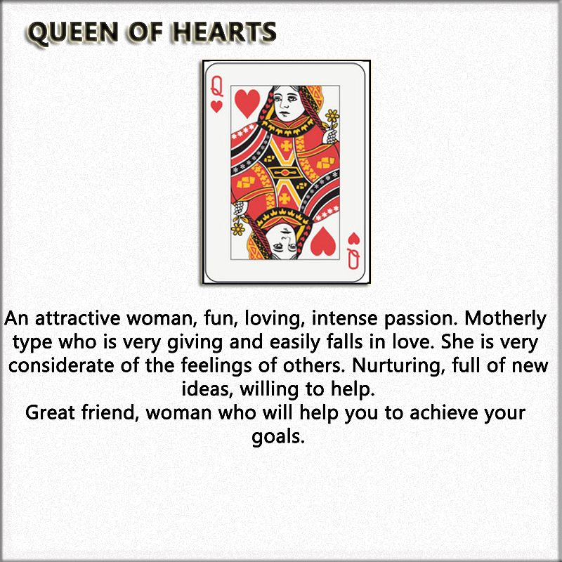 Queen of Hearts Meaning Tarot: Simple Guide to Card Meanings